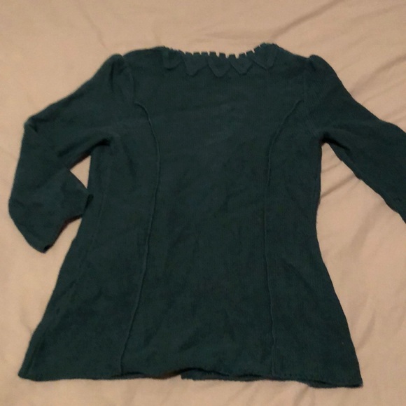 Charlie and Robin sweater - s - Picture 4 of 4